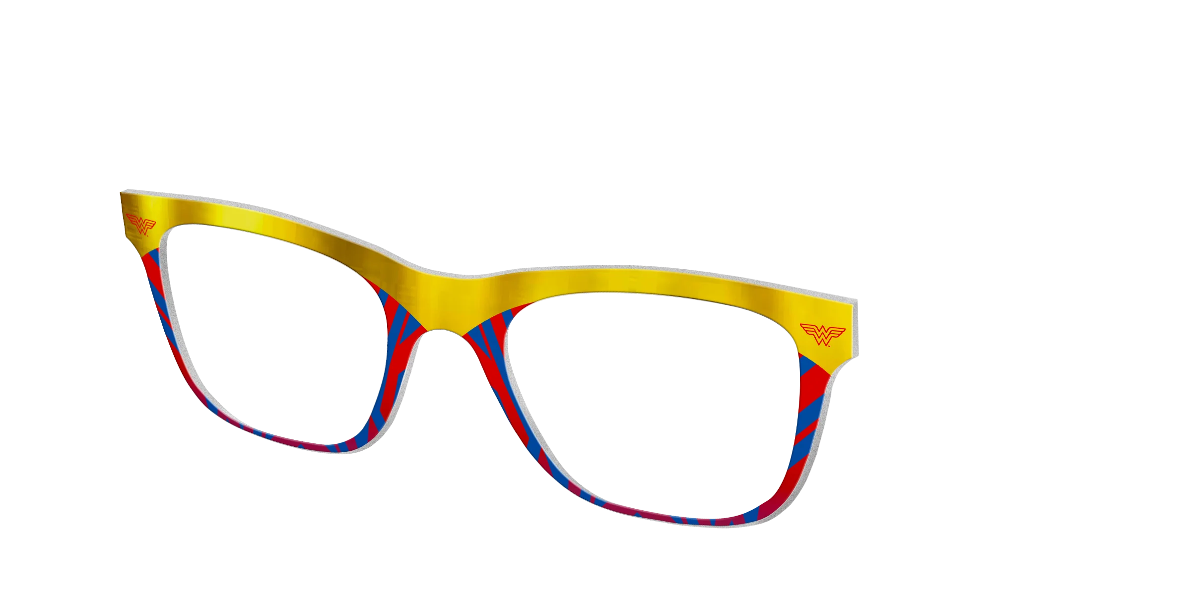 The Wonder Woman Suit - Image 28
