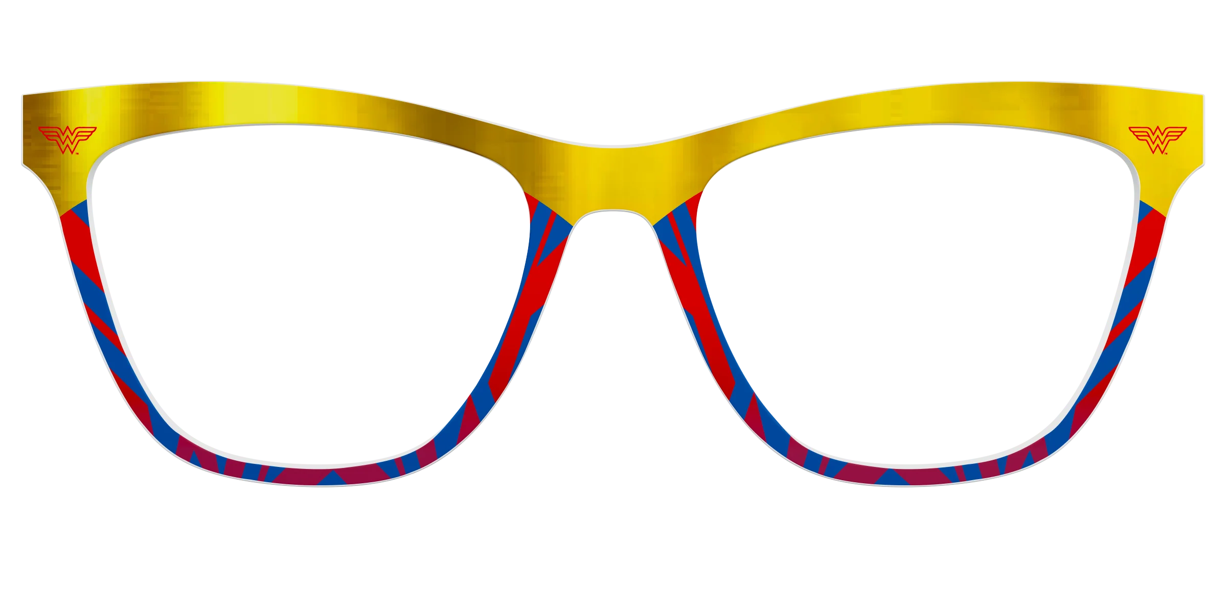 The Wonder Woman Suit - Image 29