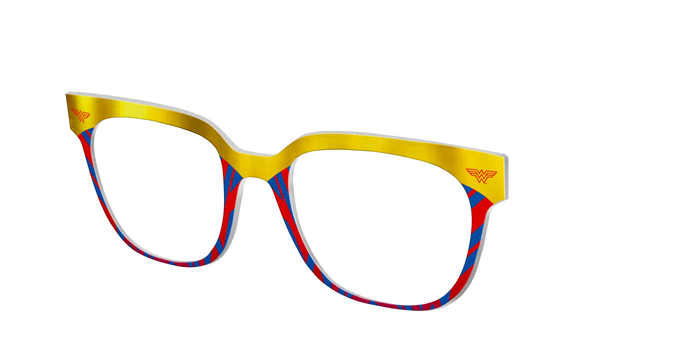 The Wonder Woman Suit - Image 32