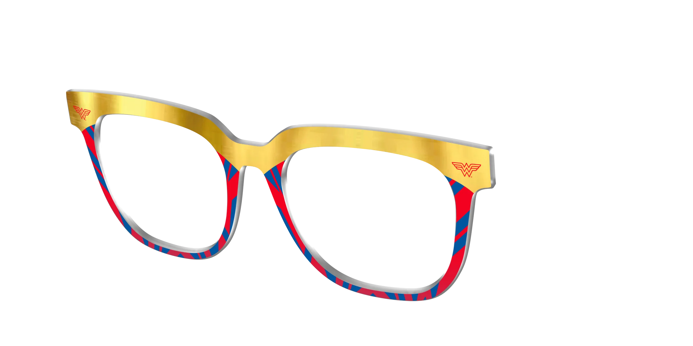 The Wonder Woman Suit - Image 38