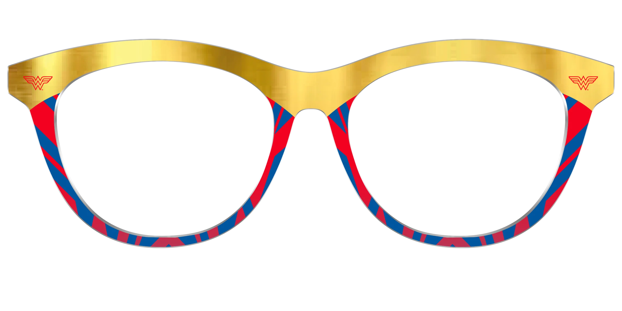 The Wonder Woman Suit - Image 41