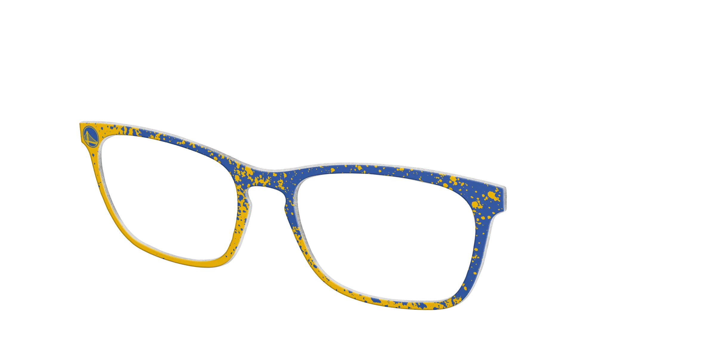 Warriors Splatter - Image 14