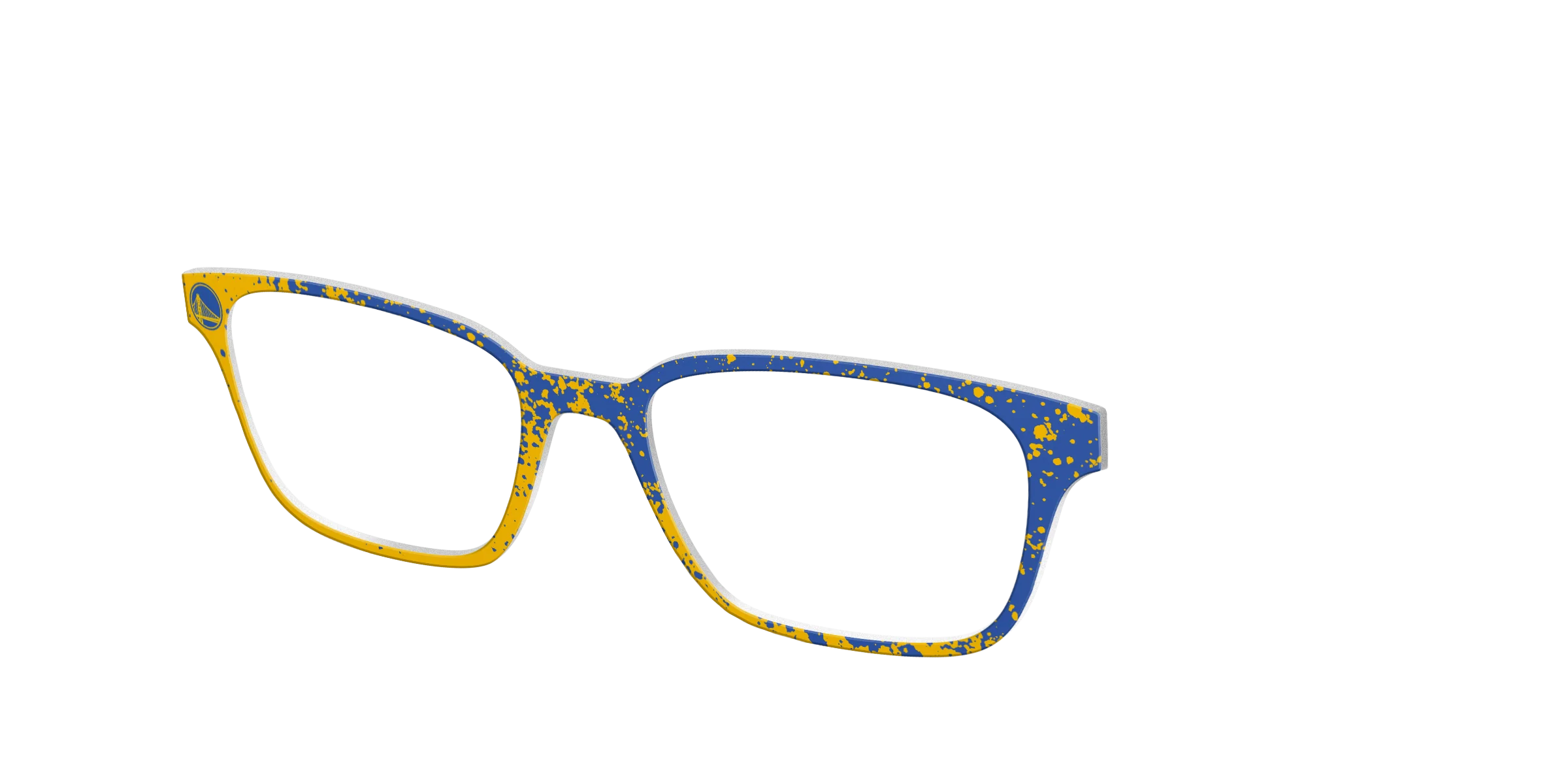 Warriors Splatter - Image 22